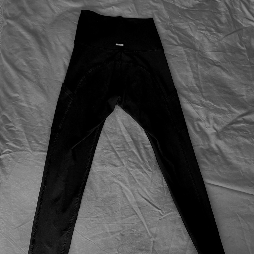 AERIE CHILL PLAY MOVE LEGGINGS W/POCKETS